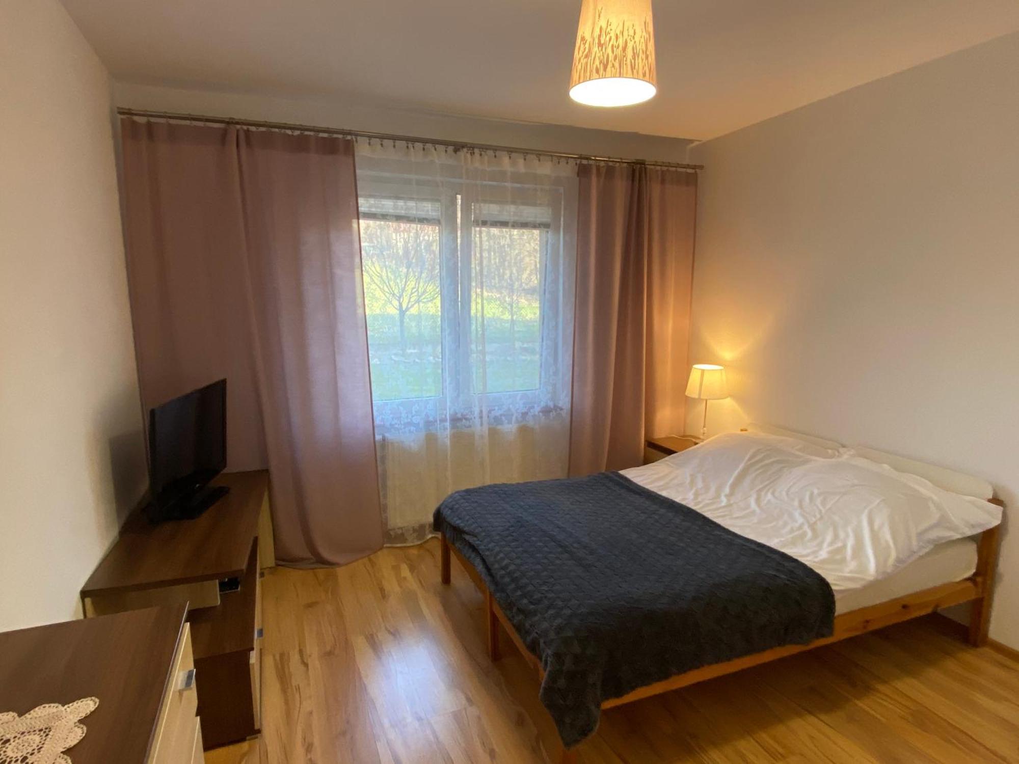 Apartament Zacisze Ustron Exterior foto