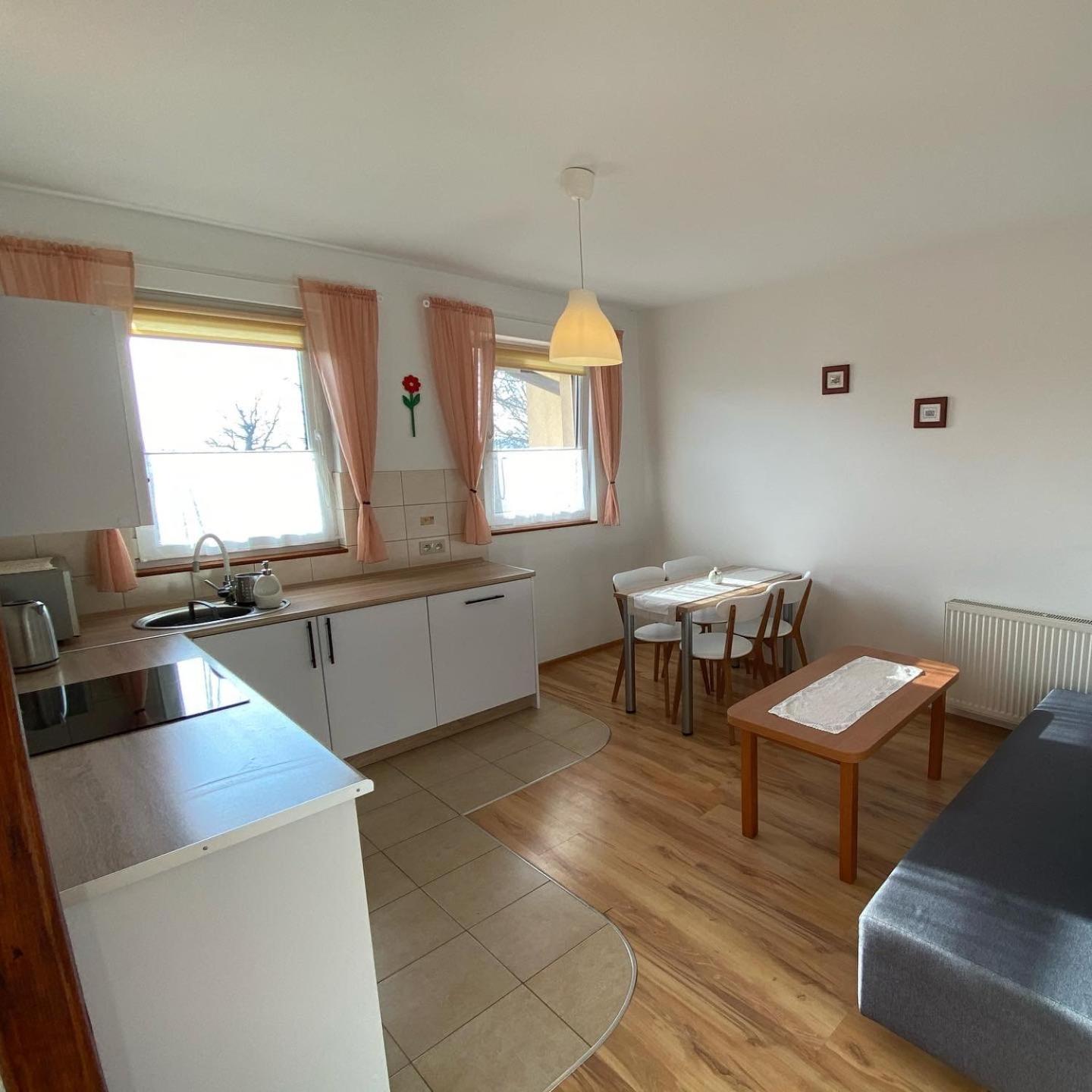 Apartament Zacisze Ustron Exterior foto